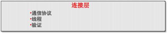 数据库介绍（MySQL安装 体系结构、基本管理） - 图10