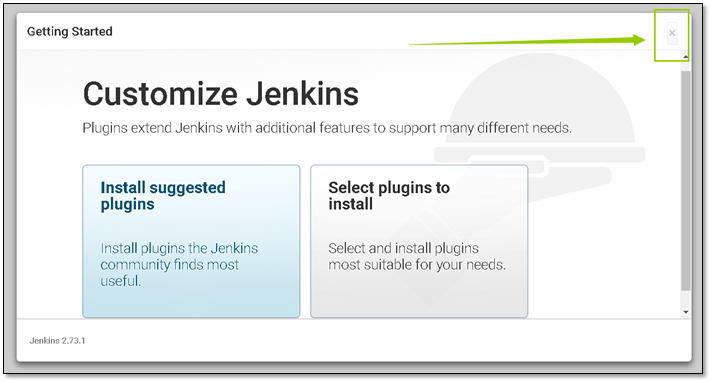 Jenkins与网站代码上线解决方案 - 图7