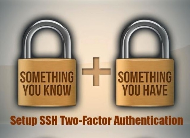 SSH   Google Authenticator 安全加固 - 图1