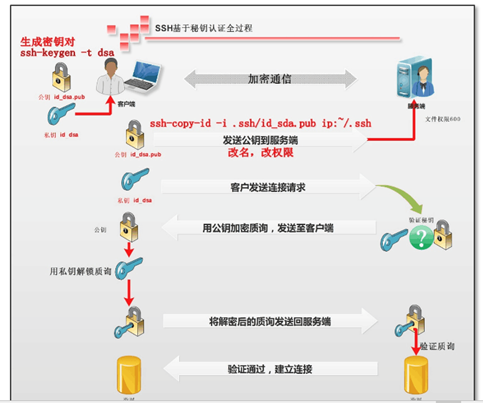 SSH服务详解 - 图4