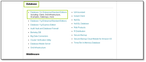 Oracle Database 12c Release 2安装详解 - 图3