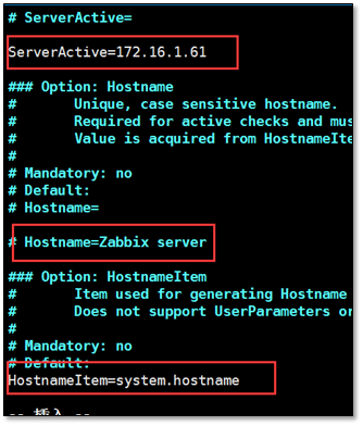 Zabbix 3.0 从入门到精通(zabbix使用详解) - 图79