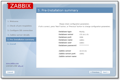 zabbix 2.2.20 安装详解(Centos6.9) - 图5