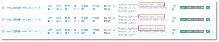 Zabbix 3.0 从入门到精通(zabbix使用详解) - 图69