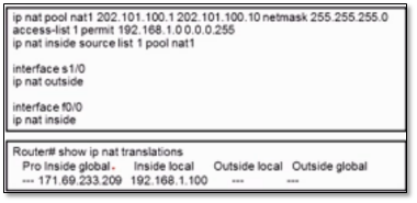 网络知识 ACL NAT IPv6 - 图9