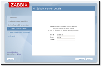 zabbix 2.2.20 安装详解(Centos6.9) - 图4