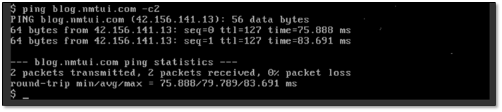 OpenStack云计算之路-Mitaka 版本 - 图36