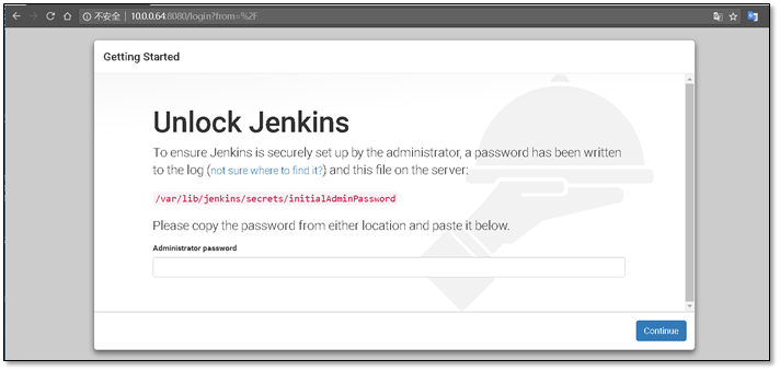 Jenkins与网站代码上线解决方案 - 图5