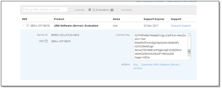 JIRA 敏捷开发平台部署记录 - 图4