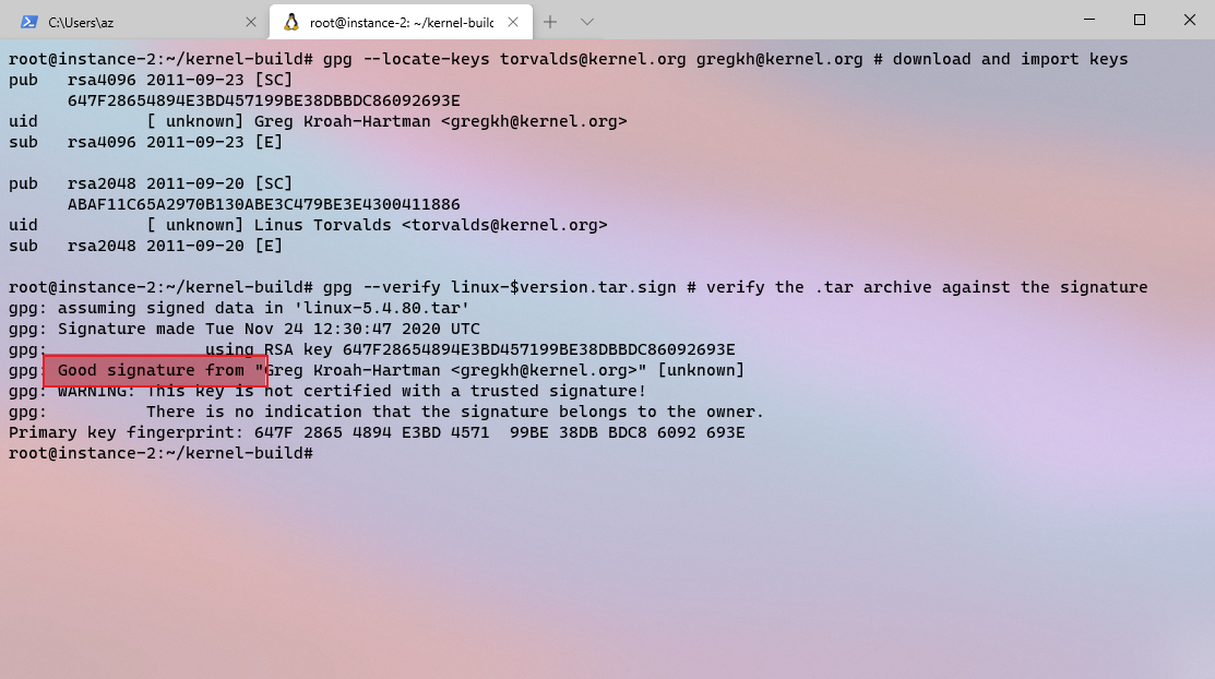 Linux 添加系统调用函数 - 图1
