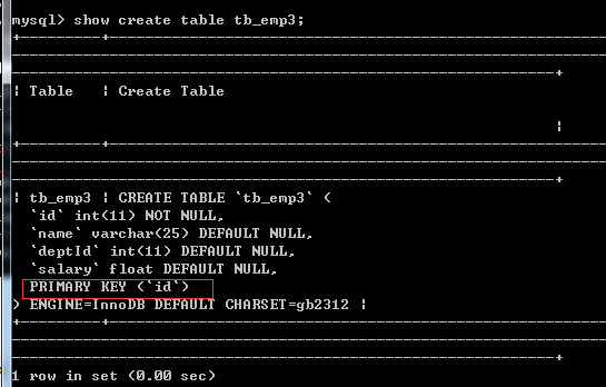 MySql - 图11