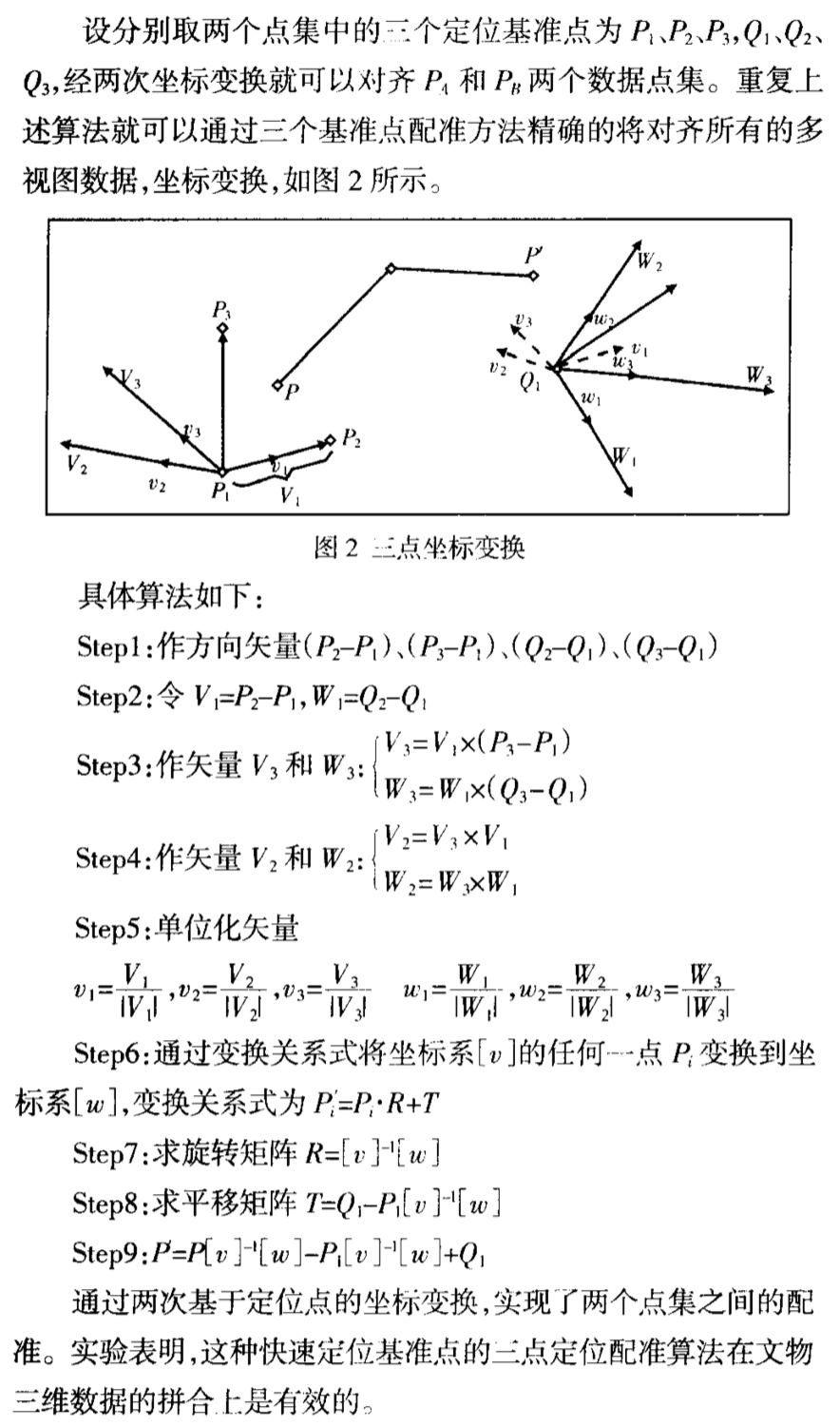 文物三维模型重构常见技术 - 图12