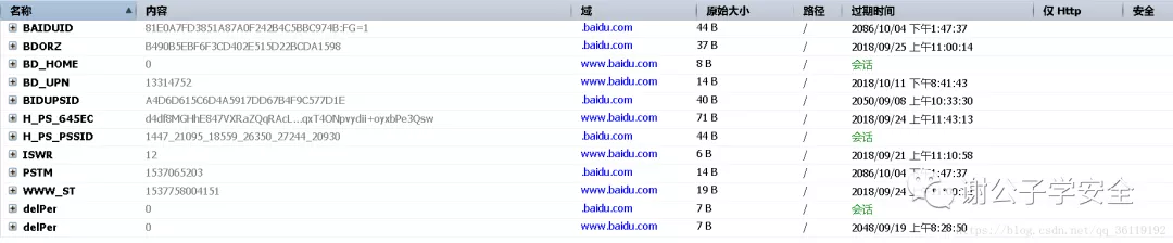 HTTP协议浅析 - 图6