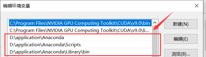 AI环境尝试 - 图3