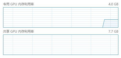 windows 和 linux 下查看GPU使用情况 - 图1
