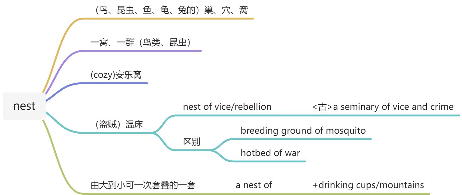 20211103 词汇&语法 - 图18