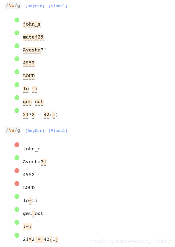 字符转义 - 图2