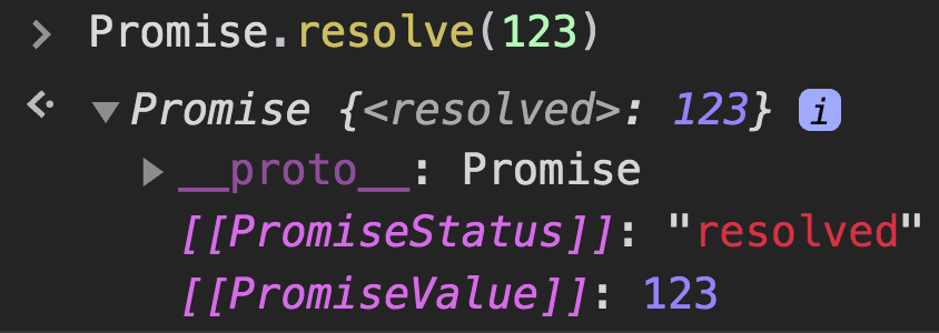 JavaScript Visualized: Promises & Async/Await - 图6