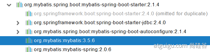 SpringBoot 2 雷神视频总结 - 图88