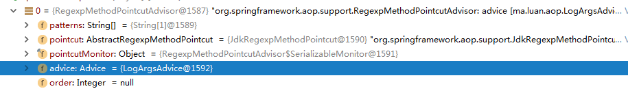 Spring 核心：Spring AOP 用法和原理简析 - 图2