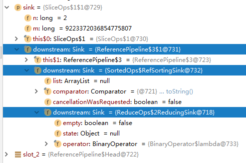 Java Stream 解析和使用技巧 - 图6