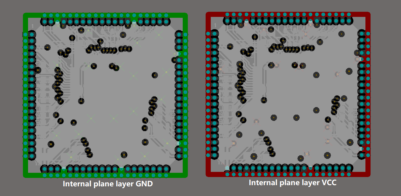PCB图层详解 - 图4
