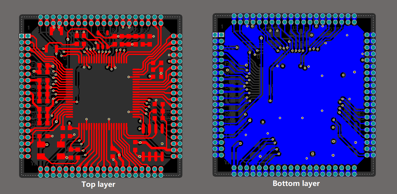PCB图层详解 - 图3