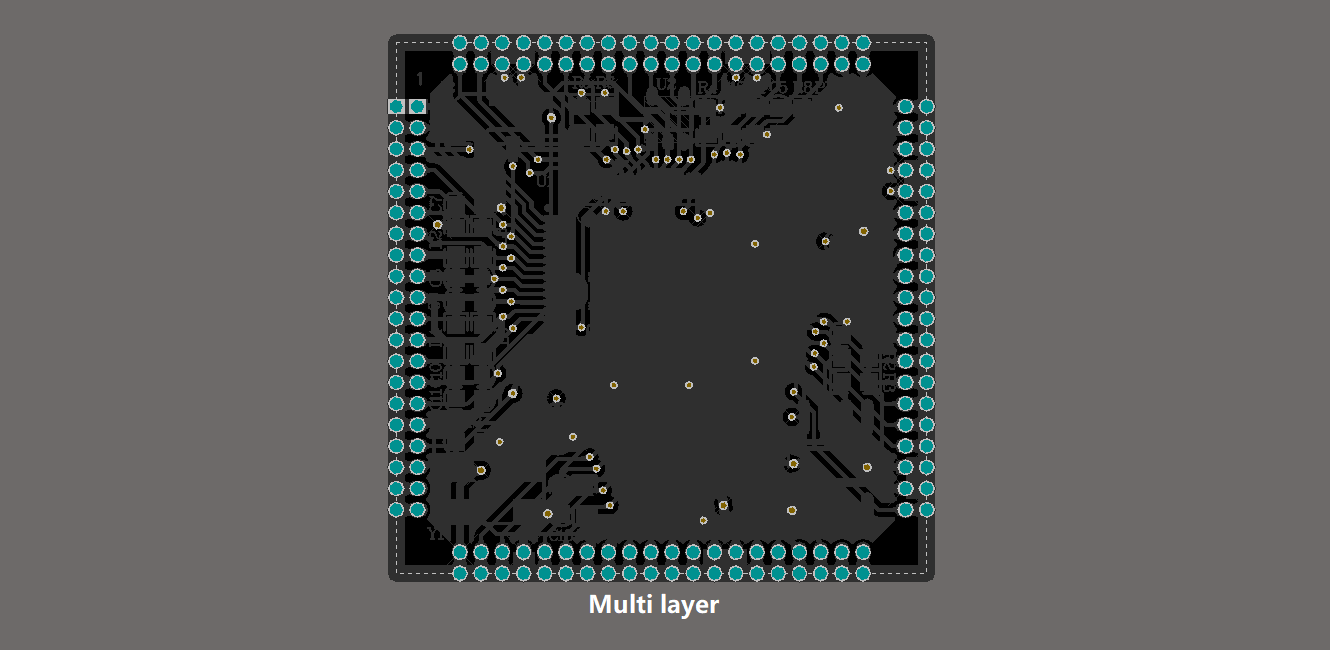 PCB图层详解 - 图8