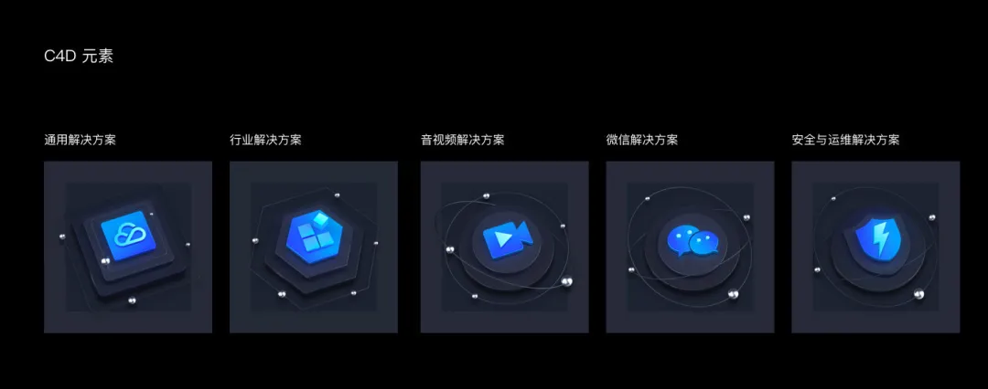 腾讯云官网-解决方案视觉升级项目总结 - 图11