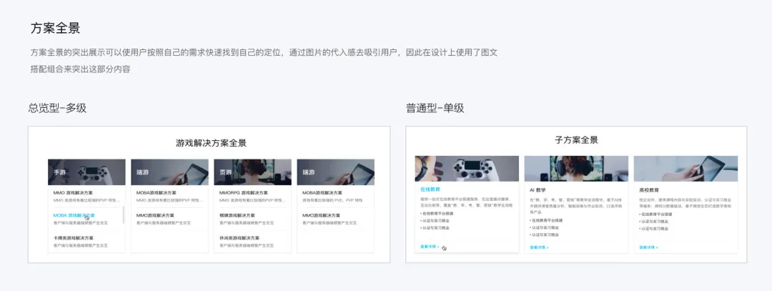 腾讯云官网-解决方案视觉升级项目总结 - 图8