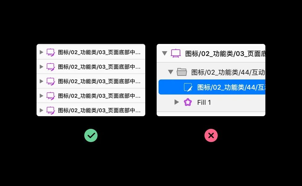 高效输出腾讯云端设计组件库 - 图17