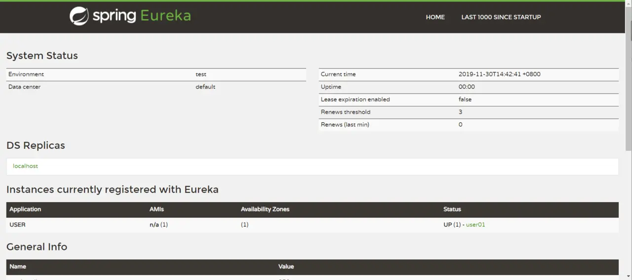SpringCloud之服务注册与发现Eureka（一） - 图4