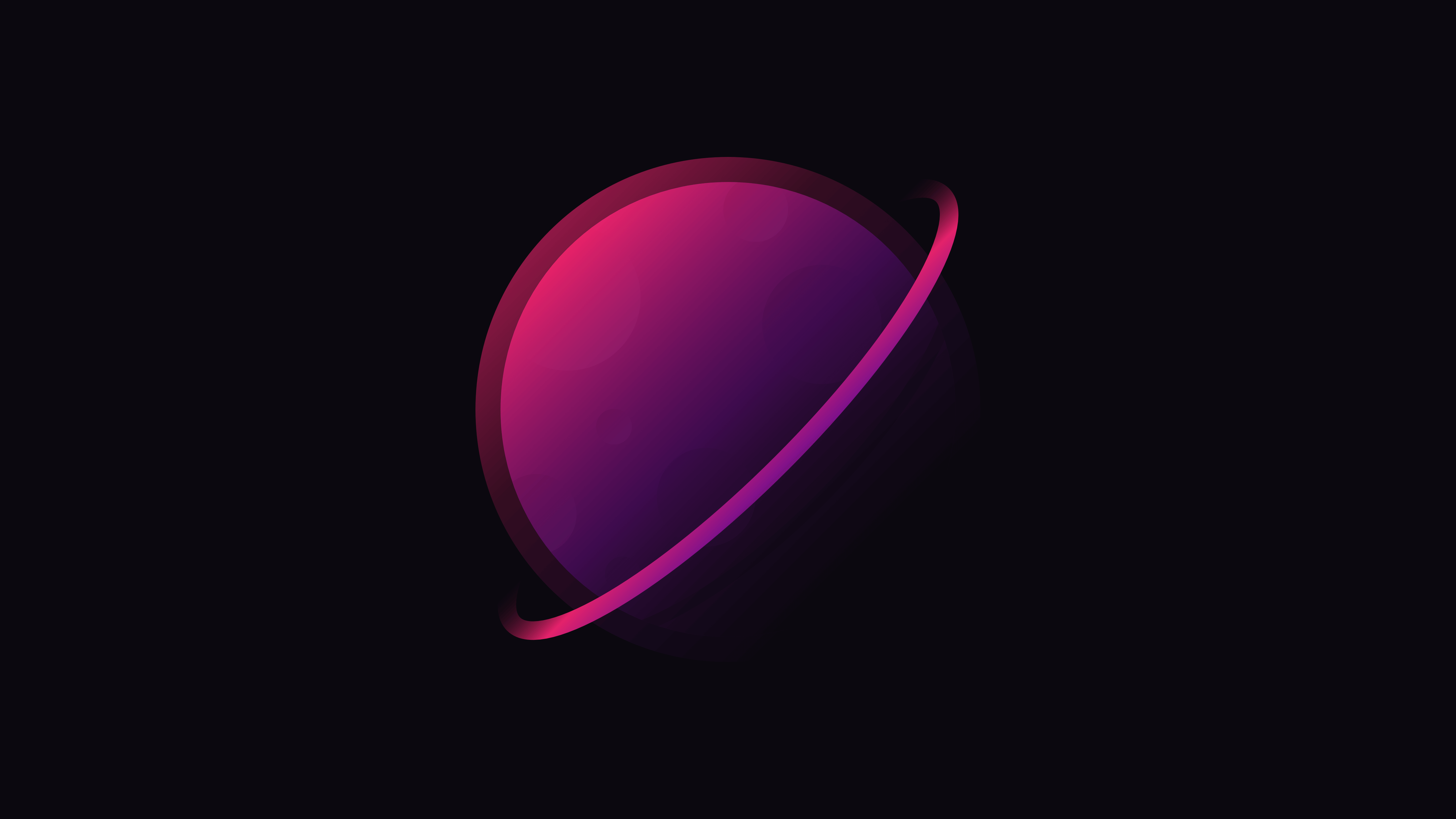 General 5120x2880 planet minimalism space space art digital art.png