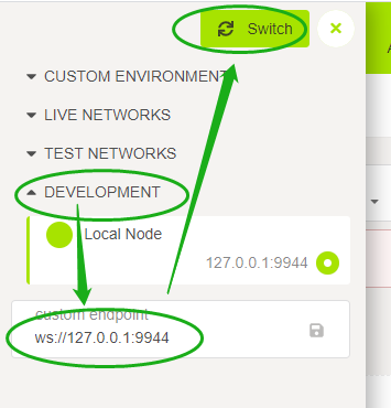 获取Session Key - 图1