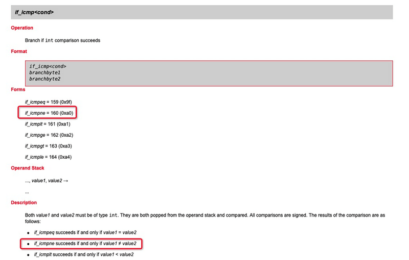 第a篇·你知道布尔类型在JVM中是如何表示的吗？ - 图3