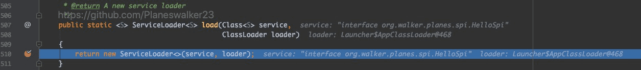 第4篇·JavaSPI是如何工作的 - 图4