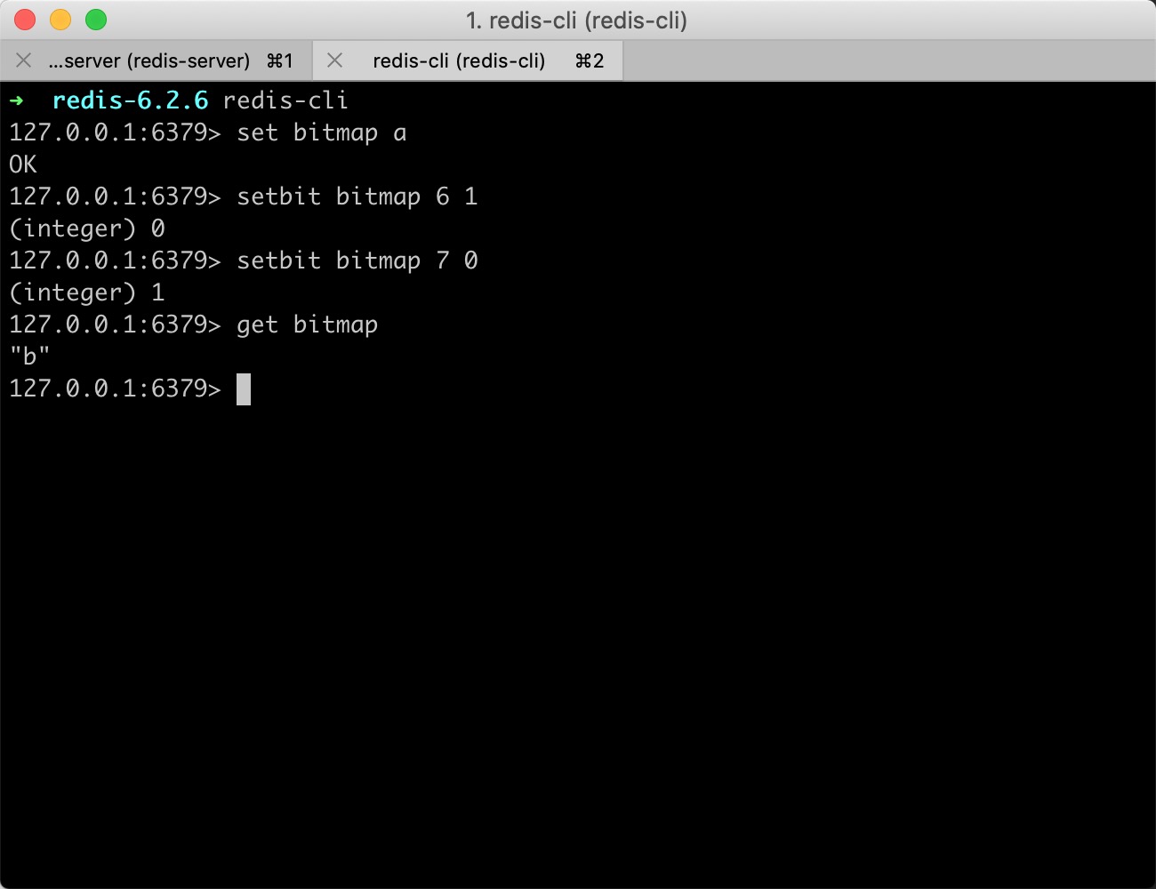 第2篇·位图(Bitmap)详解 - 图4