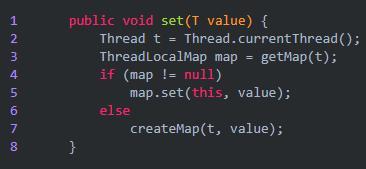 多线程学习——ThreadLocal(基于jdk1.8) - 图4