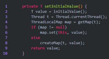 多线程学习——ThreadLocal(基于jdk1.8) - 图7