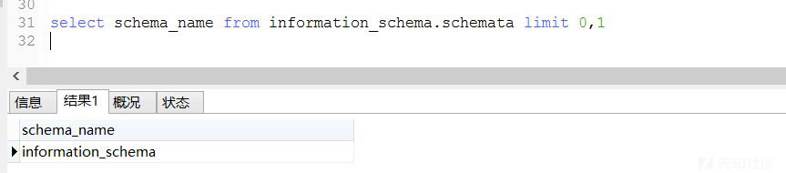 一次挖洞中失去工具的union盲注？ - 图16