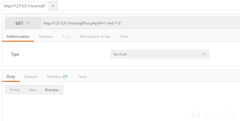 一次挖洞中失去工具的union盲注？ - 图9
