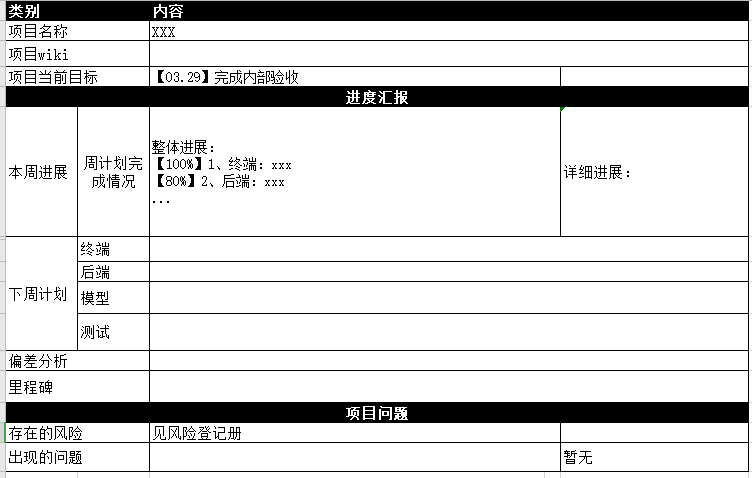 完整版项目管理经验分享：产品经理如何做项目管理？ - 图7