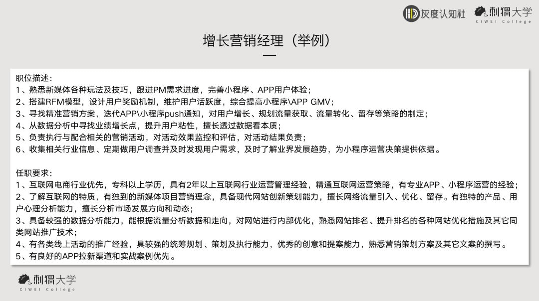 万字长文分析：零基础如何入门增长黑客？ - 图30