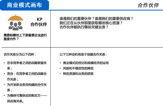 用三分钟时间，让你彻底明白什么是商业模式！ - 图14