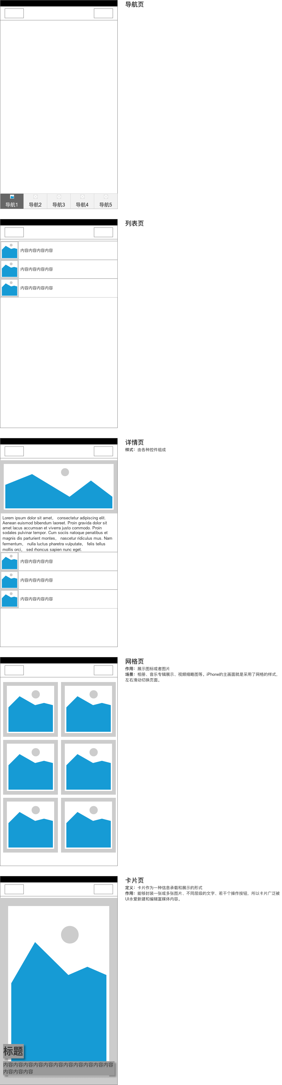 全局规范一个都不能少 - 图2