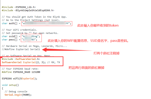 12月29日 在互联网上控制Arduino与期末要求 - 图1