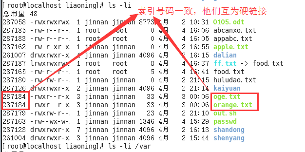 Linux 命令小结 - 图23