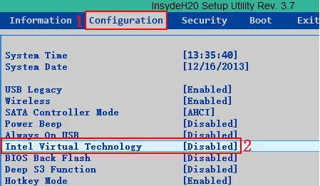 Docker初识 -- 搭建编程环境 - 图7