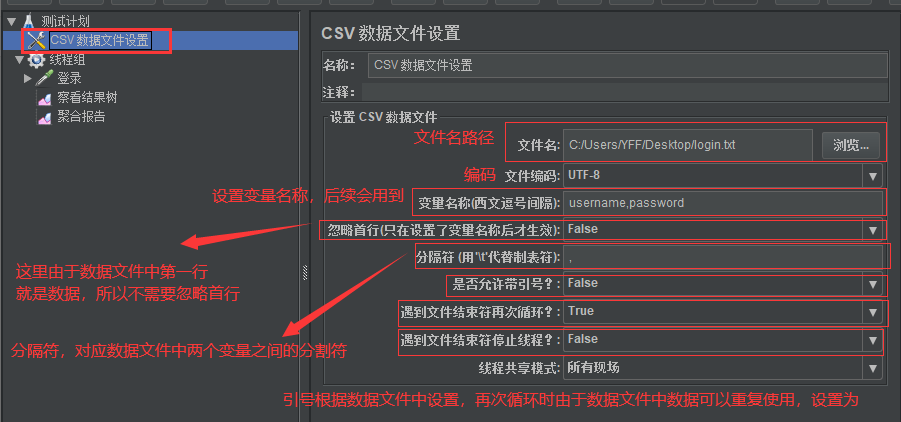 02-jmeter设置变量 - 图5