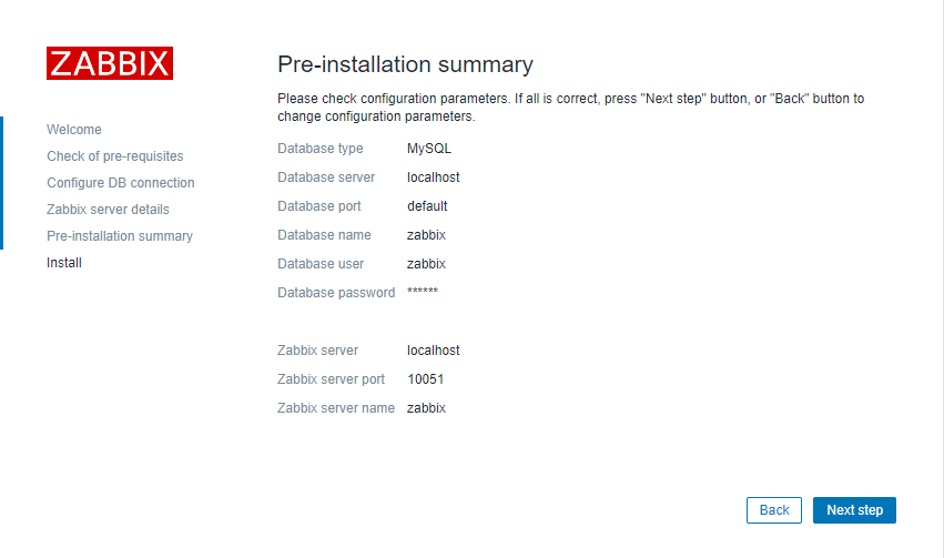 zabbix-install-zabbix-bigdata-learning-library